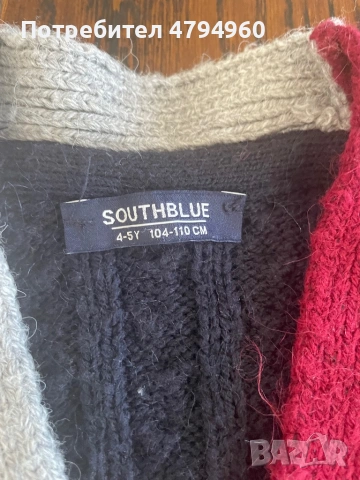 Сет от дрехи за момче 98-116см, снимка 5 - Детски якета и елеци - 54311409