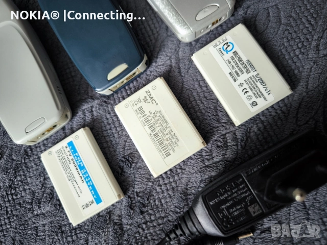 Nokia Pack (3310x2)(3410), снимка 4 - Nokia - 55000470