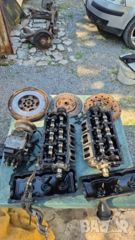 0470506030 ГНП GNP нафтова помпа 2.5 155 AYM audi vw ауди
