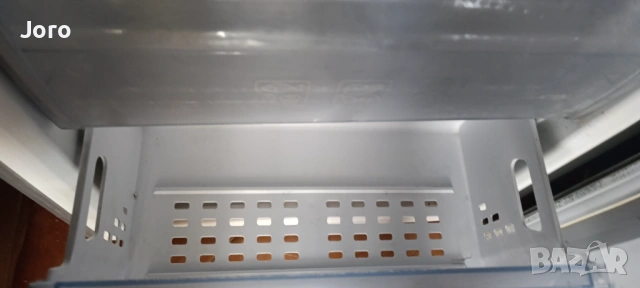 Beko хладилник с фризер, използван, снимка 4 - Хладилници - 54158897