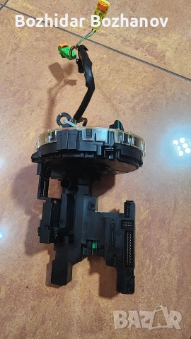 Сензор за ъгъл на волана за Мерцедес S221