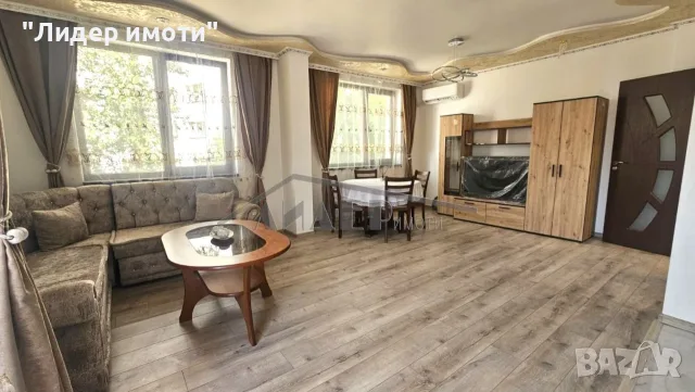 3-стаен в кв. Кършияка - ПЪРВИ НАЕМАТЕЛИ, снимка 4 - Апартаменти - 55640953