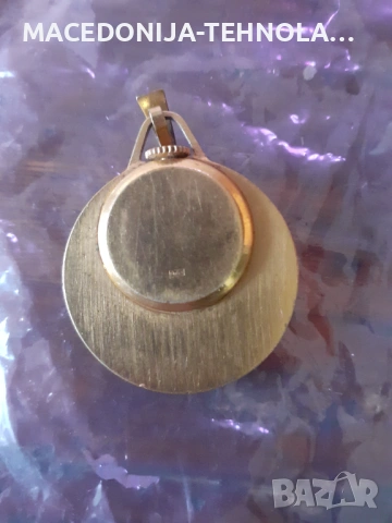 РУСКИ МЕХАНИКА СЛАВА СЪСТОЯНИЕ ПЕРФЕКТНО, снимка 3 - Други ценни предмети - 54148938