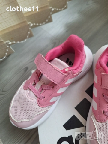 Маратонки Adidas , снимка 5 - Детски маратонки - 54477870