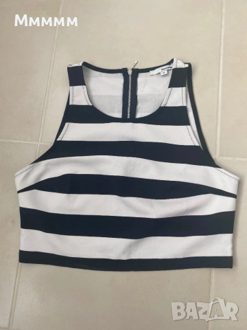 Блузки L, снимка 4 - Корсети, бюстиета, топове - 54186549