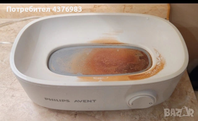 Стерилизатор за шишета Philips Avent Steam Sterilizer SCF291/00, снимка 14 - Стерилизатори - 50657641
