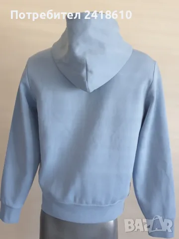 POLO Ralph Lauren Double Knit Tech Hoodie Performance  Mens Size S НОВО! ОРИГИНАЛ! Мъжко Горнище !, снимка 5 - Суичъри - 55272623