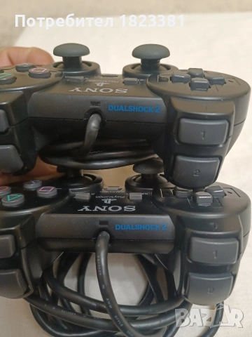 PlayStation 2, снимка 13 - Игри за PlayStation - 54093900