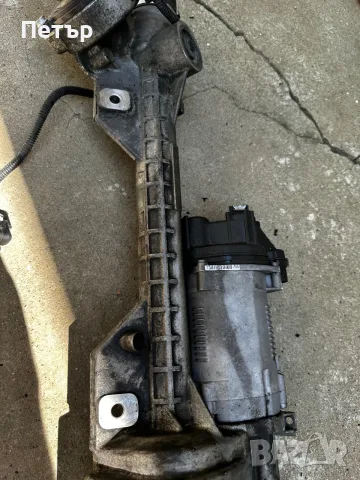 Електрическа рейка за BMW E90 E91 E92 E93 , снимка 9 - Части - 55444631