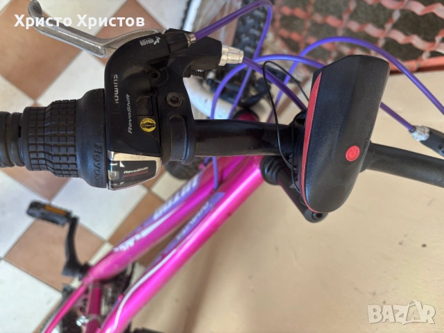 Велосипед, снимка 6 - Велосипеди - 54391777