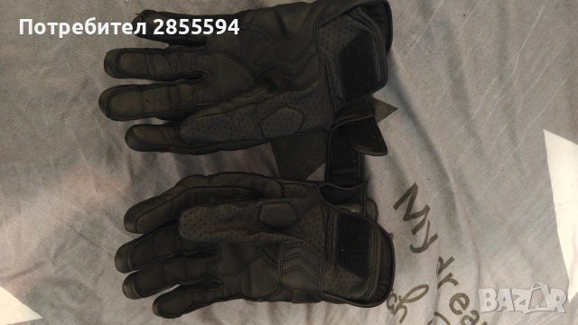 Alpinestars SP5 ръкавици Л размер , снимка 2 - Аксесоари и консумативи - 55122388