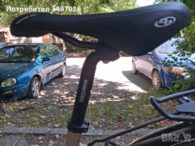 Продавам две колелета , едното е Cross Rocky (24) и SPECIALIZED/ City bike, снимка 9 - Велосипеди - 54811272