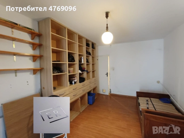 Двустаен апартамент- продавам, снимка 3 - Апартаменти - 53958285