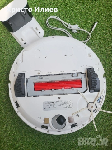 Робот прахосмукачка Roborock Q7 MAX, снимка 11 - Прахосмукачки - 55259362