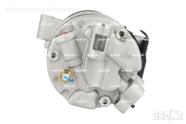 Компресор за климатик за BMW 3 и BMW X3, снимка 5 - Части - 54859646