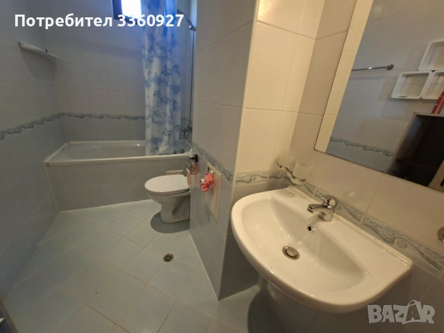 Продавам двуетажна къща с басейн и собствен парцел, в к-с Флорал хилс, до град Ахелой, снимка 13 - Къщи - 54865373