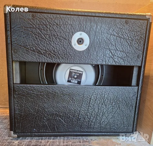 Китарен кабинет 1х12 40w/8ohm, снимка 2 - Китари - 55610079