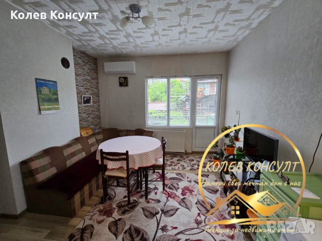 продавам обзаведена двуетажна къща в гр. Хасково, кв. Изгрев, снимка 7 - Къщи - 54604993