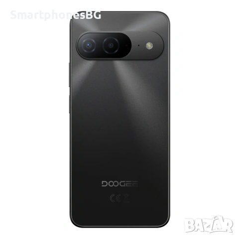 Doogee B10 48GB RAM 256GB ROM, Ултра тънък корпус с IP68 защита, снимка 2 - Други - 55213081