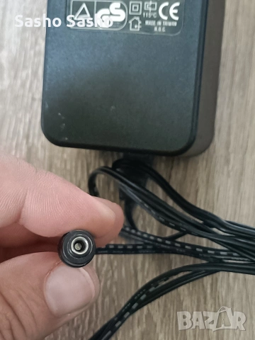 адаптер , снимка 3 - Кабели и адаптери - 54310674