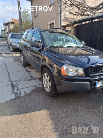 Продавам ВолвоХС90, снимка 2 - Автомобили и джипове - 53720761