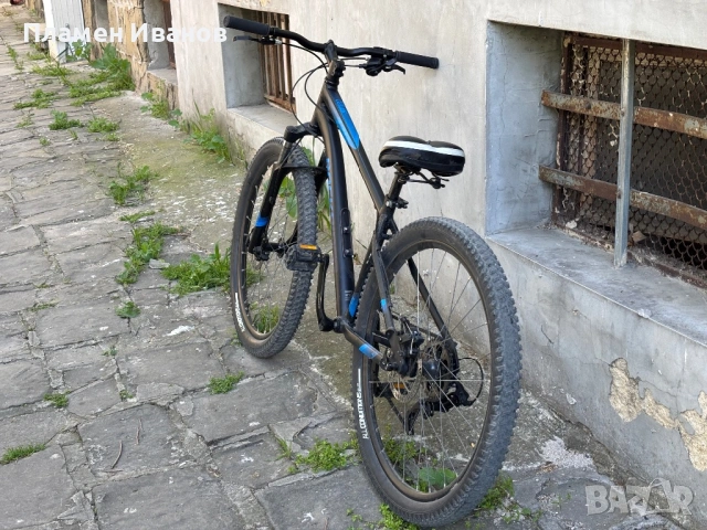 Rockrider st120 27,5, снимка 2 - Велосипеди - 54340812