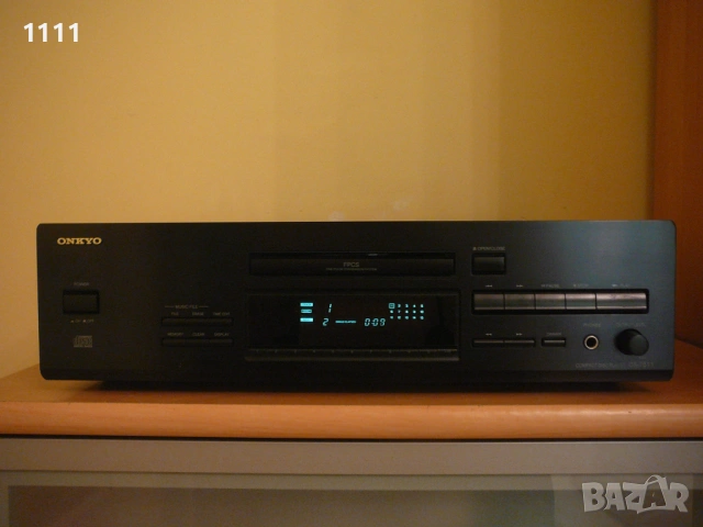 ONKYO DX-7511