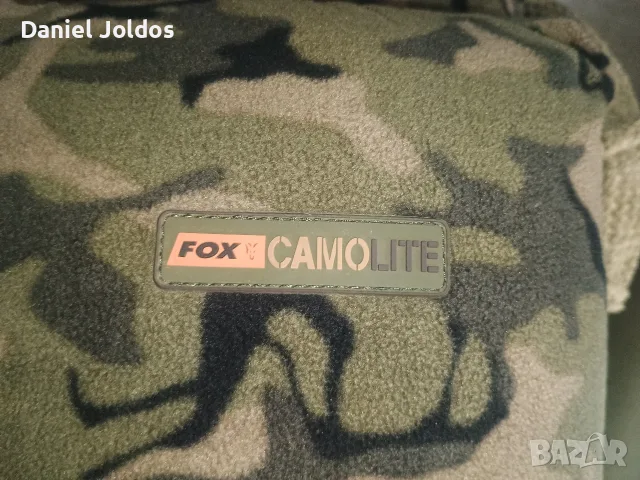 Къмпинг възглавници Fox Camolite – 2 броя