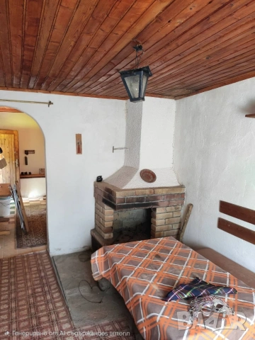 Къща на язовир Сопот , снимка 5 - Къщи - 54357567