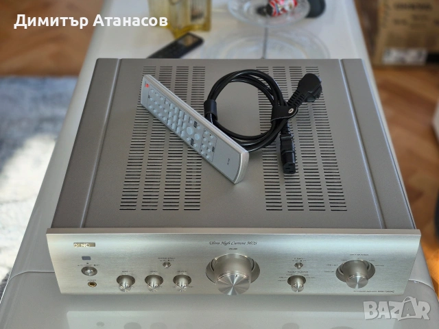 DENON PMA-1500ae EISA Award, снимка 2 - Ресийвъри, усилватели, смесителни пултове - 54726779