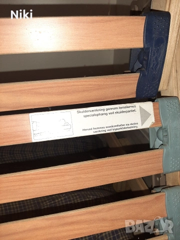 продавам болнично електрическо легло, снимка 9 - Спални и легла - 54585205
