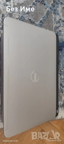 Лаптоп Dell XPS L702X, снимка 3 - Лаптоп аксесоари - 54900369