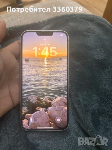 Iphone 14 plus 512 GB, снимка 3 - Apple iPhone - 55619149