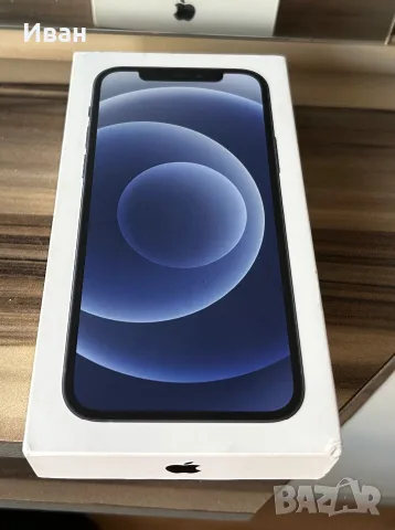 iPhone 12 - Отлично състояние, снимка 6 - Apple iPhone - 55480121