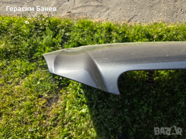 827499950755201 Преден капак OEM MERCEDES W212 E 350 CDI 4MATIC OM642 2011, снимка 6 - Части - 54666200