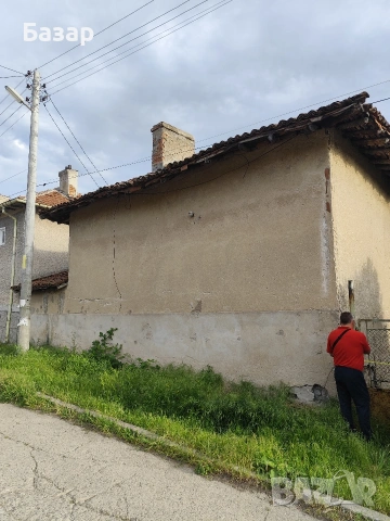 Продавам къща в село Оборище, снимка 6 - Къщи - 54730106