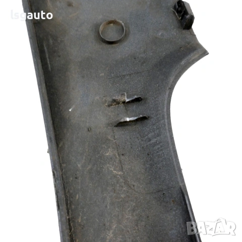 Предна дясна пластмасова вежда Honda Civic VIII 2006-2011 ID: 162092, снимка 3 - Части - 55098449