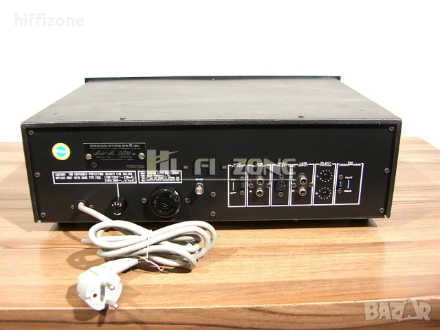 ДЕК   Marantz model 5020 , снимка 7 - Декове - 54349625