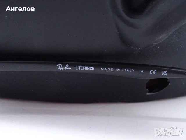 Продавам рамки за очила Ray-Ban RB8724-1128, снимка 4 - Слънчеви и диоптрични очила - 55078226