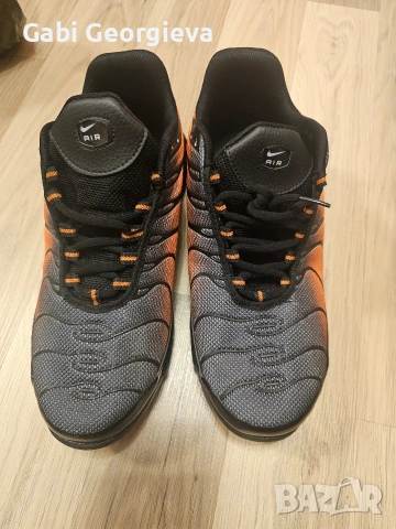 Мъжки маратонки Nike 42/43 номер , снимка 3 - Маратонки - 54417332