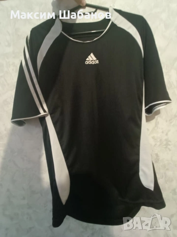 Спортна тениска Adidas
