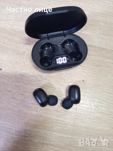 Bluetooth слушалки, снимка 4 - Bluetooth слушалки - 54706329