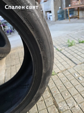 Летни гуми GOODYEAR 225/45/18, снимка 6 - Гуми и джанти - 54981148