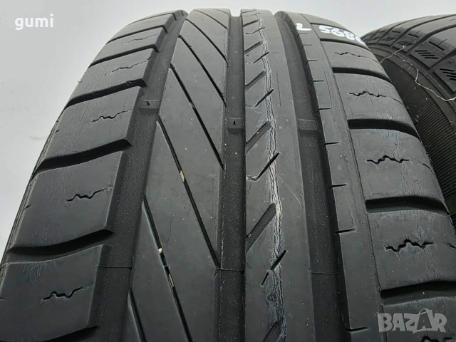 2бр летни гуми 175/65/14 GOODYEAR L05680 