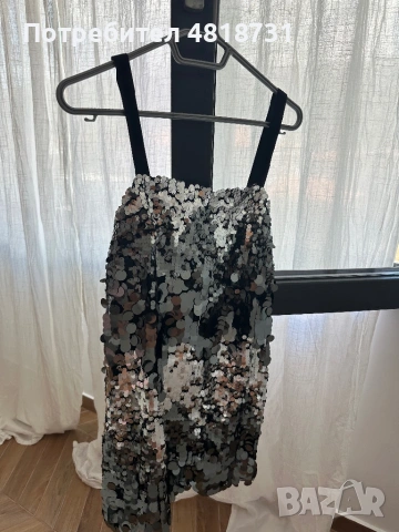 Парти рокля ZARA