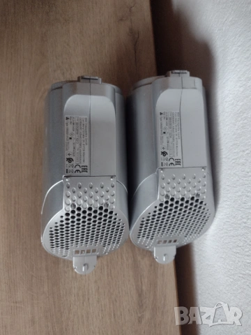 Bosch Flexxo 4 2gen 28v основно тяло, снимка 7 - Прахосмукачки - 54665263