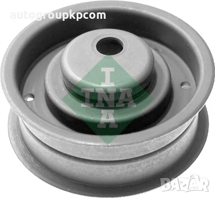 INA 531 0079 10 - Обтяжна ролка, ангренажен ремък ARO / AUDI / SEAT / VW, снимка 3 - Части - 55486101