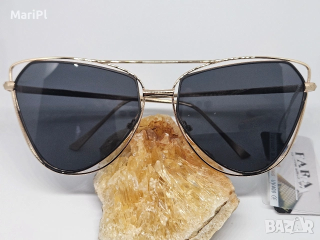 Слънчеви очила UV400 Protection, Нови, Различни Модели, Модерна визия, снимка 11 - Слънчеви и диоптрични очила - 54503687