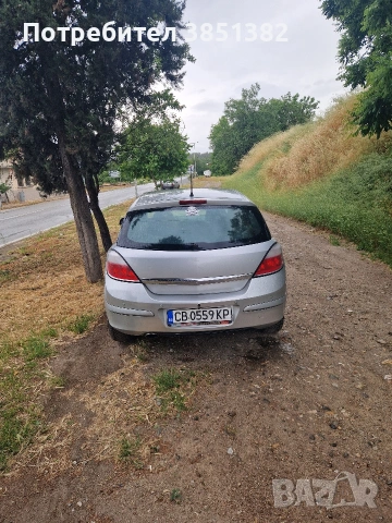 opel astra h 1.6 , снимка 9 - Автомобили и джипове - 54575342