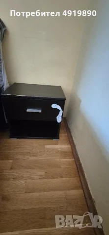 Обзавеждане за спалня, снимка 2 - Спални и легла - 55673806